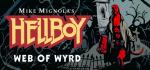 Hellboy Web of Wyrd Box Art Front